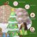 Stable & Durable High Stability Multipurpose Decoration Quick Inflation