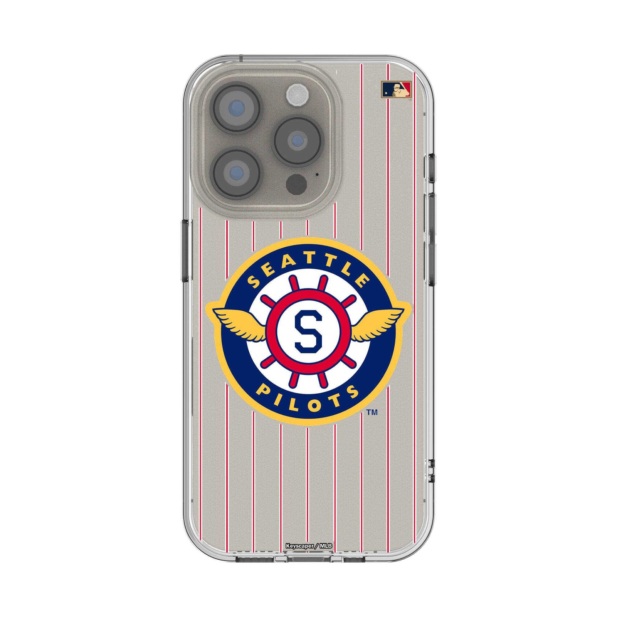 SEATTLE PILOTS  
TM  
Ksat  
MLD