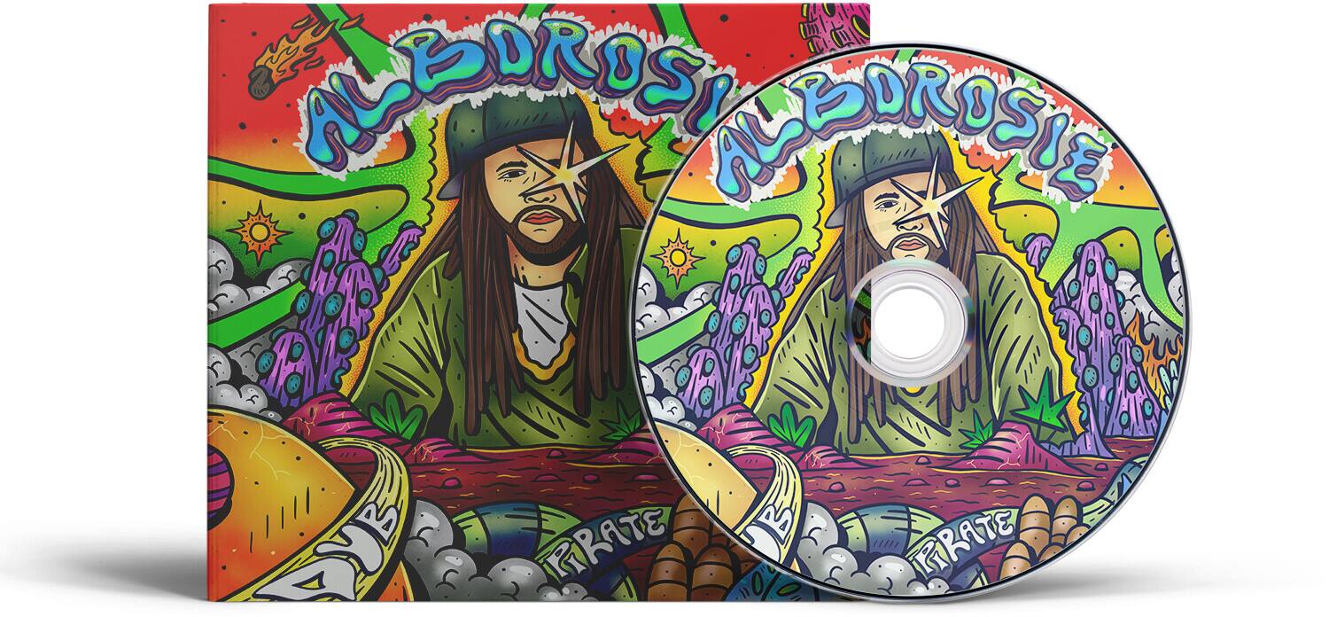 ALBROSIE  
ALBROSIE  
IRRATE  
IRRATE