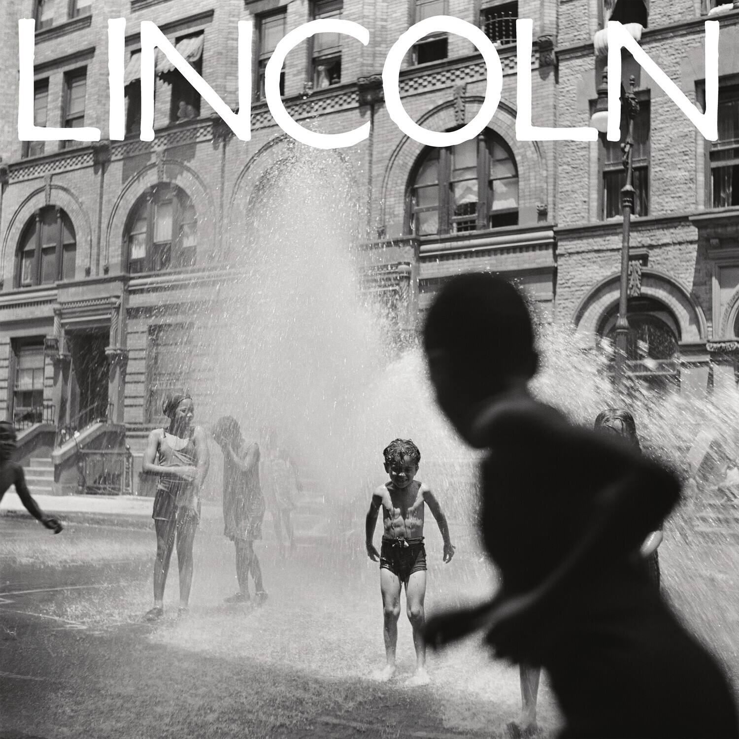 Lincoln - Repair & Reward   - COMPACT DISCS [CD] price history on PriceWatchPro