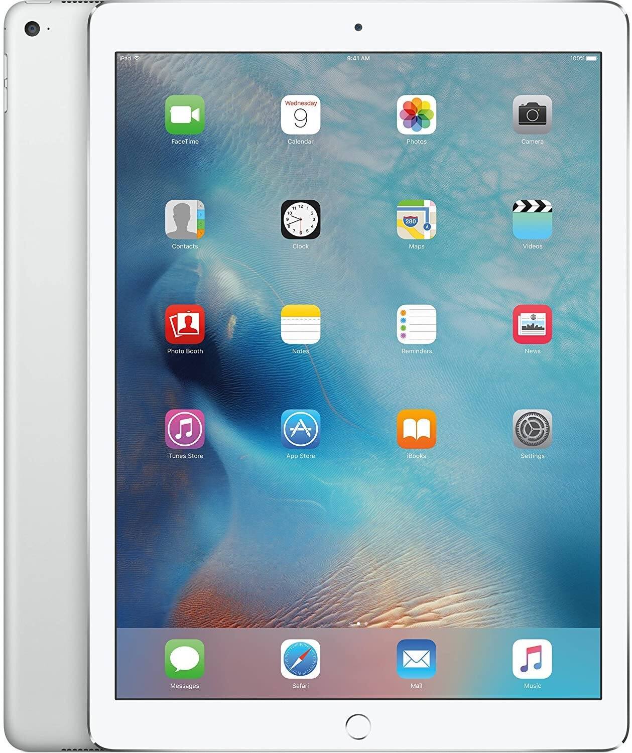 Apple Refurbished Excellent Refurbished iPad Pro 9.7 (1st