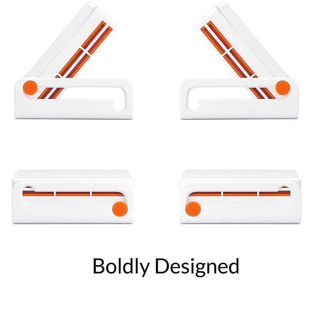 Boldly Designed