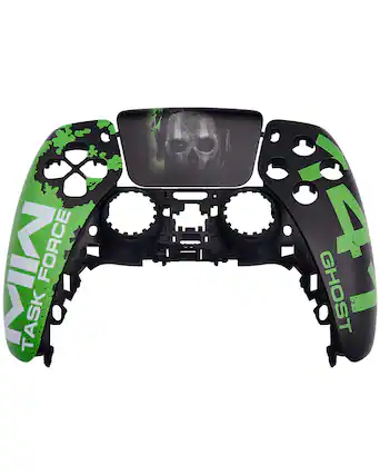 MI FORCE TASK 4 GHOST