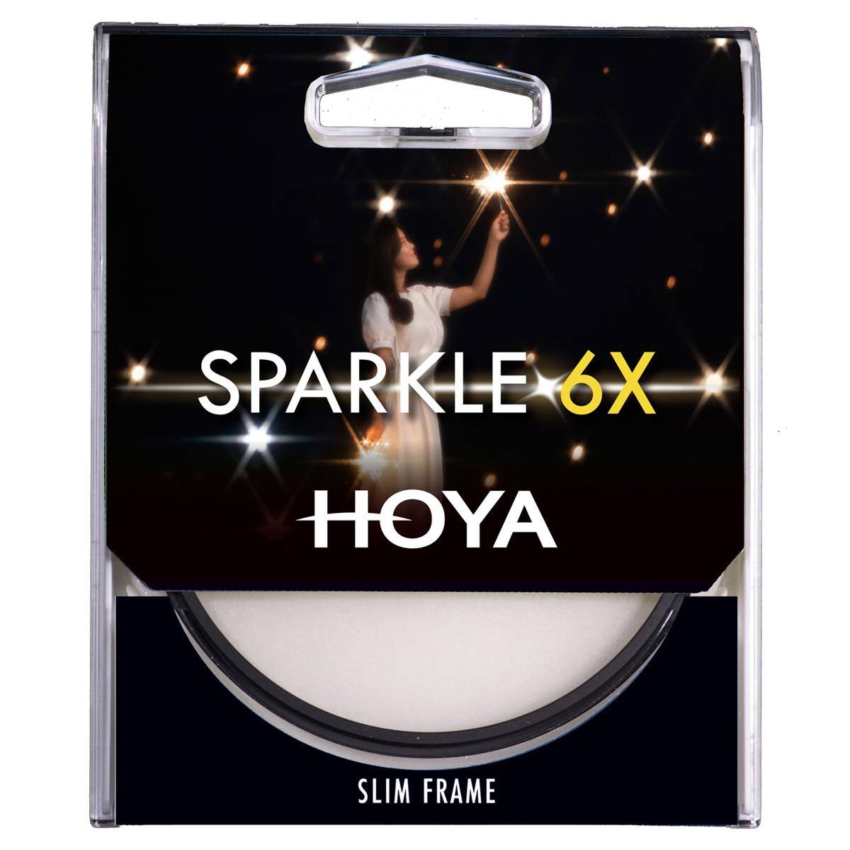 SPARKLE 6X HOYA SLIM FRAME