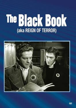 Black Book, The (1949) Aka Reign Of Terror - DVD