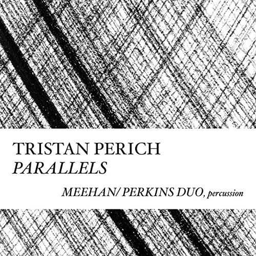 Tristan Perich - Compositions: Parallels   - COMPACT DISCS [CD] price history on PriceWatchPro