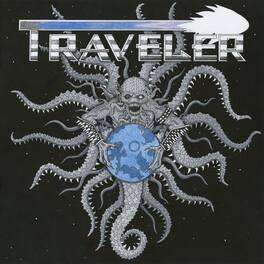 Traveler - Traveler - VINYL LP