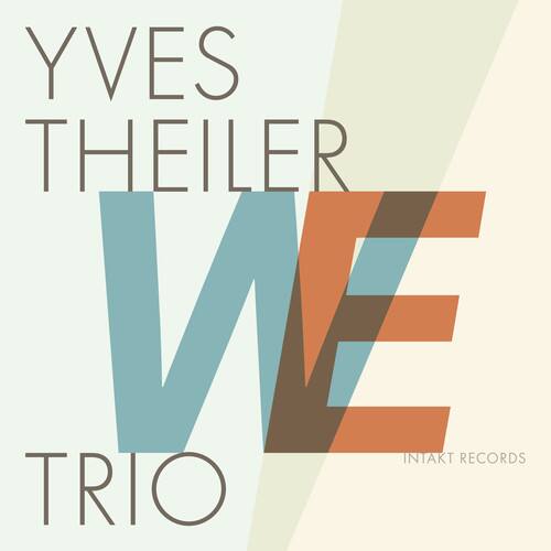 Theiler / Yves Theiler Trio - We   - COMPACT DISCS [CD] price history on PriceWatchPro