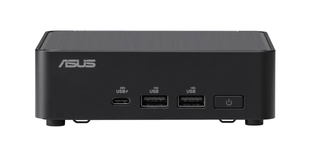 ASUS  
20G USB  
10G USB  
10G USB