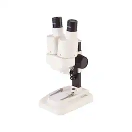 Explore One - ExploreOne 20x Stereo Microscope - Gray