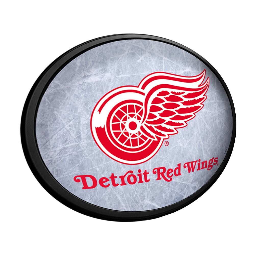 Detroit Red Wings
