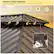 DOUBLE ROOF DESIGN
The roof is made of thick galvanized steel, which has a higher load capacity while maintaining ventilation.
Keep Ventilated
Weather Resistant
UV Protection