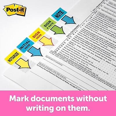Post-it NOTE

SIGN DATE A & 3b SIGN HERE 5 A not to 706-CE) ine $8,000 INITIAL " ceS & HERE from credits tAe le 8 page 5 in 19  of a Total BAN laddd do credt the Price (fromm nOt 13 NOTARIZE and a (add 15 14 of from P 16 lne C (Attach and 129 For of attached 17 Schedule Forme Privacy R Act 19 Part 1O Reduction Act Notice .ee 27

Mark documents without writing on them.