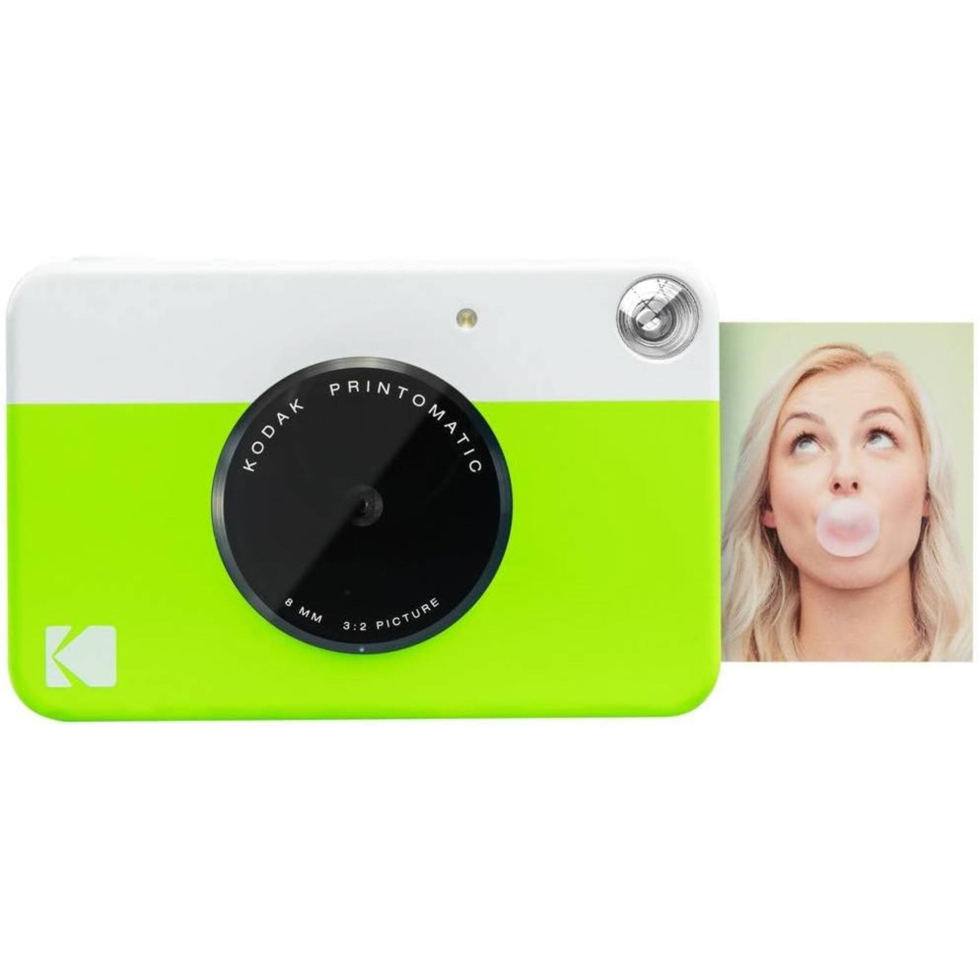 KODAK PRINTOMATIC 6 MM 3:2 PICTURE