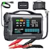 VANTRUE POWER JS3 3 IN 1 MAX PRESSURE 160PSI AUTO BOOST LED LIGHT
BAR PSI Kg/cm2
100 % CURRENT J TARGET 250
VANTRUE POWER JS3 3 IN 1 MAX PRESSURE 160PSI AUTO BOOST LED LIGHT
UNIT SWITCH