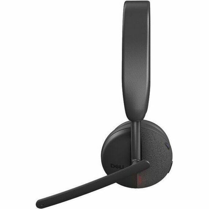 Dell Wireless Headset WL3024 Microsoft Teams Certification