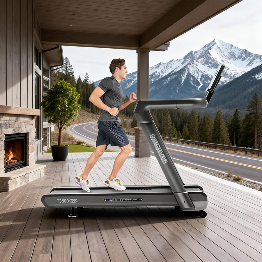 DISCOVER T3500 eco G TENEO d FA2S USA