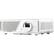 Alt View Zoom 25. ViewSonic - X1 1080p Wireless DLP Portable Projector - White.