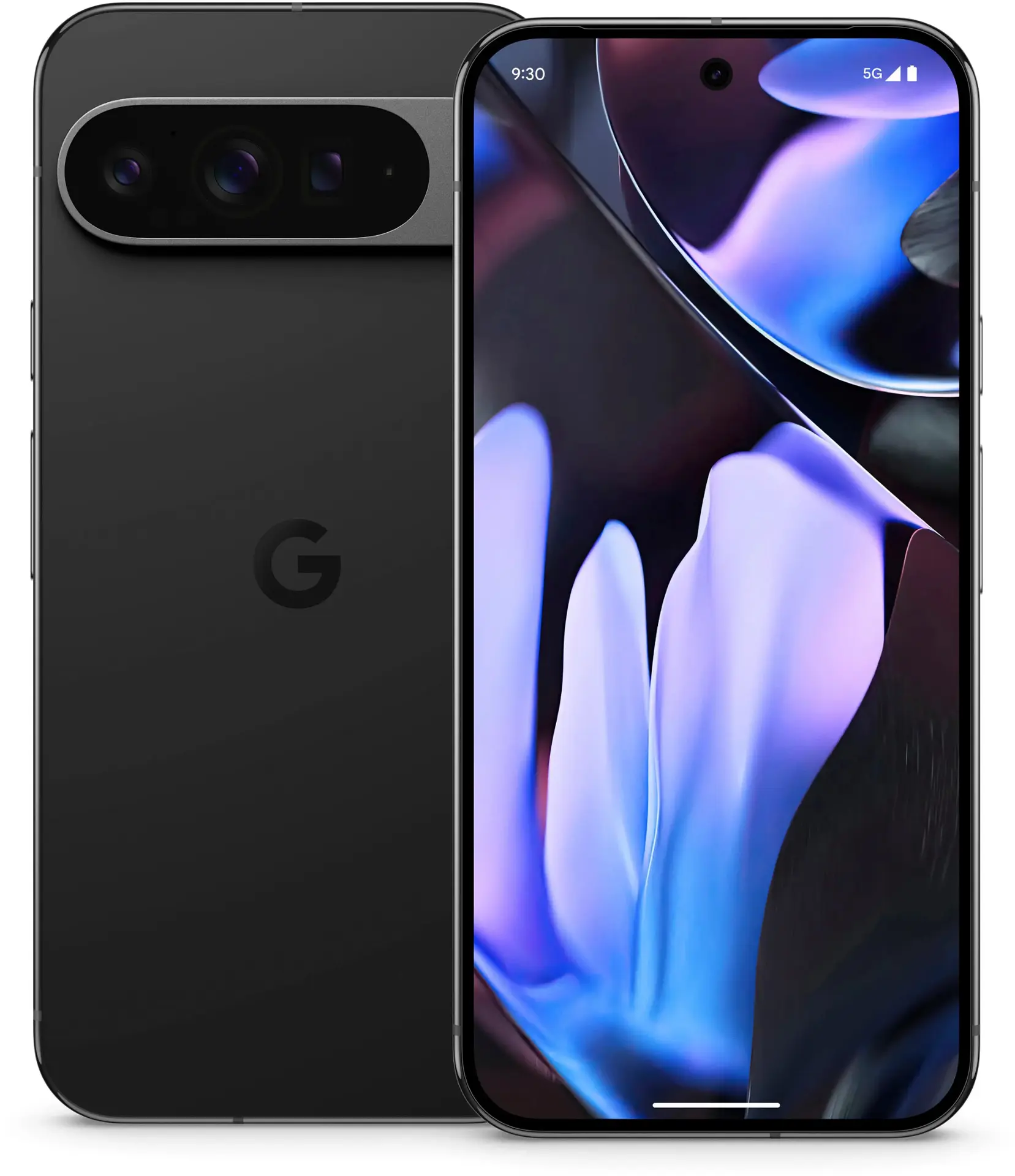 Google Pixel 9 Pro XL 256GB (Unlocked) Obsidian GA05904US Open Box