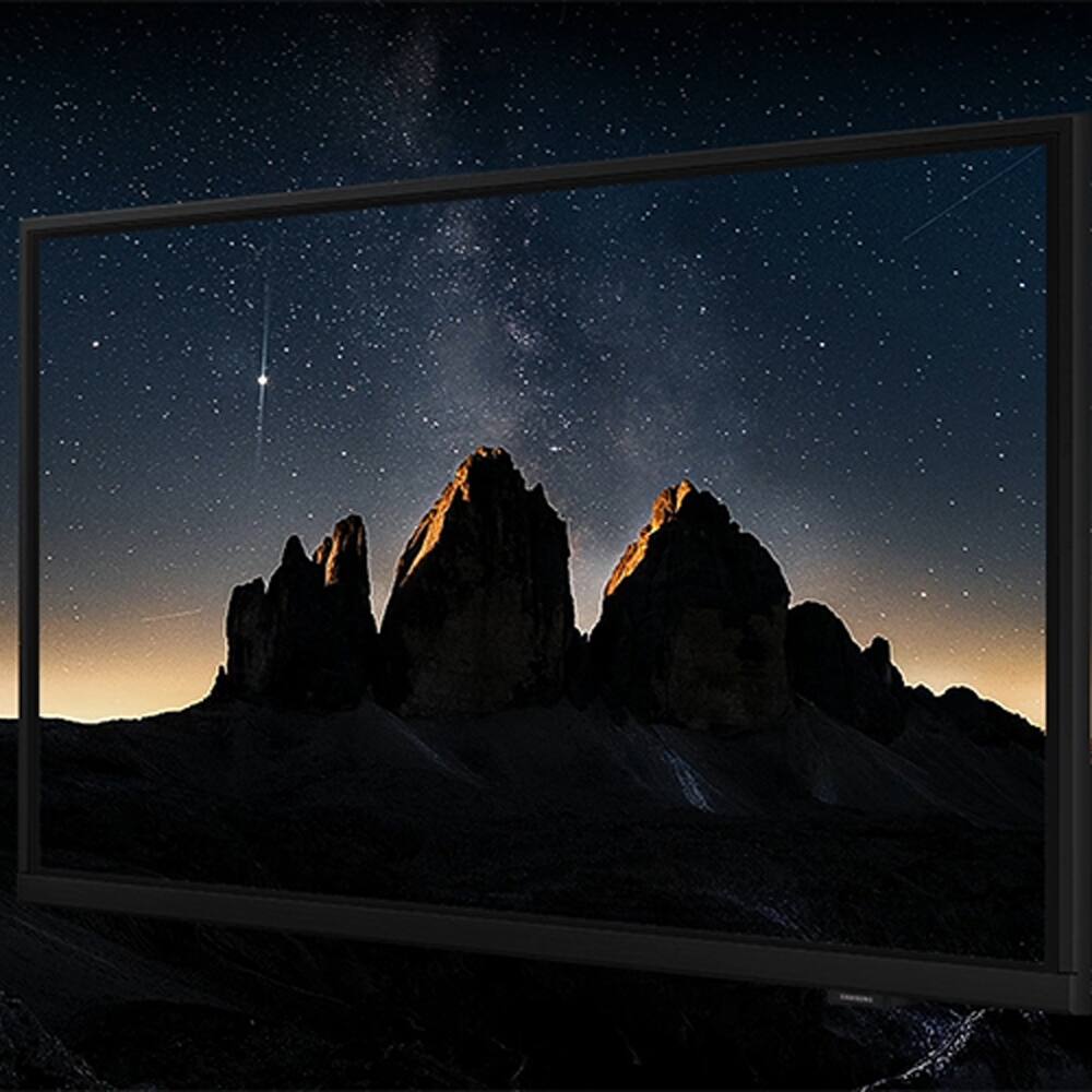 Alt View 6. Samsung - 32" F6000F Series FHD Smart TV (2025) with 26 Month Extended Warranty Protection Plan + Wall Mount Bundle.