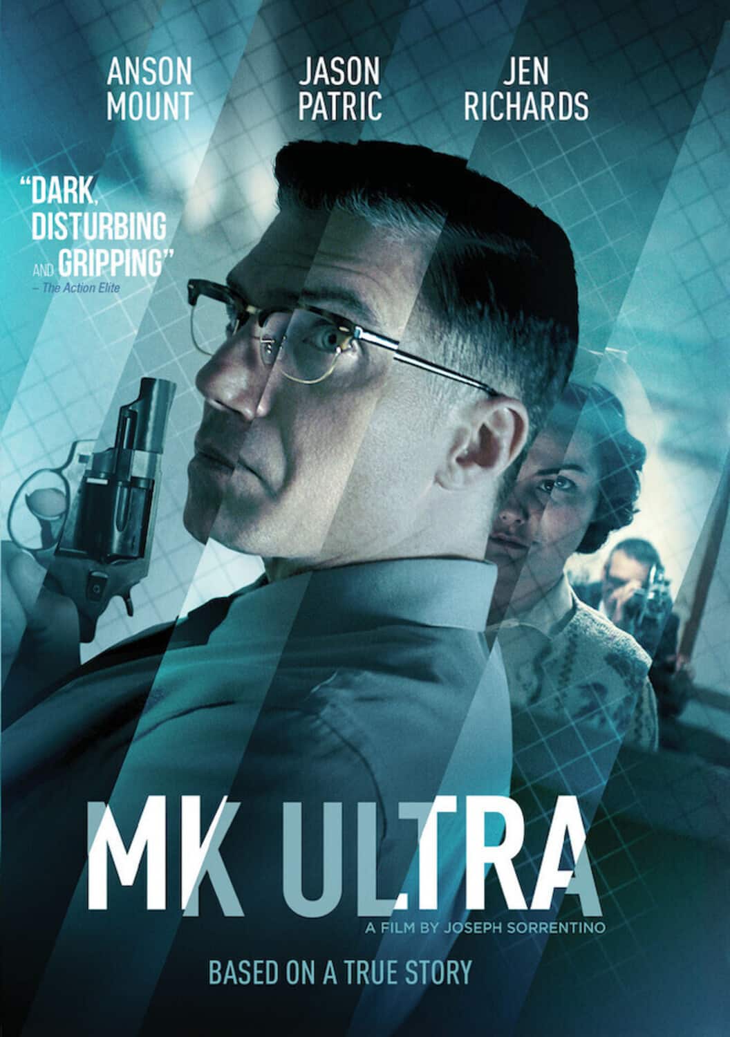 MK Ultra   - DVD price history on PriceWatchPro