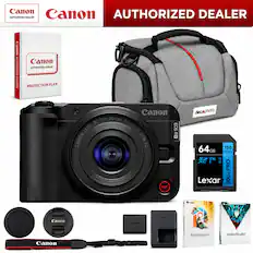 Canon AUTHORIZED DEALER
Canon AUTHORIZED DEALER
CABOR AUTHORIZED DEALER
Canon AUTHORIZED DEALER PROTECTION PLAN
Canon RF-14-30mm F4-6.3 LENS IS EOS STM
RM CANON Zd REC MBSP
decophoto.
64GB 150 GB MB/s V30 W I 8 PRO Lexar 800x
COREL
Canon
i PaintShop'Pro
VideoStudio