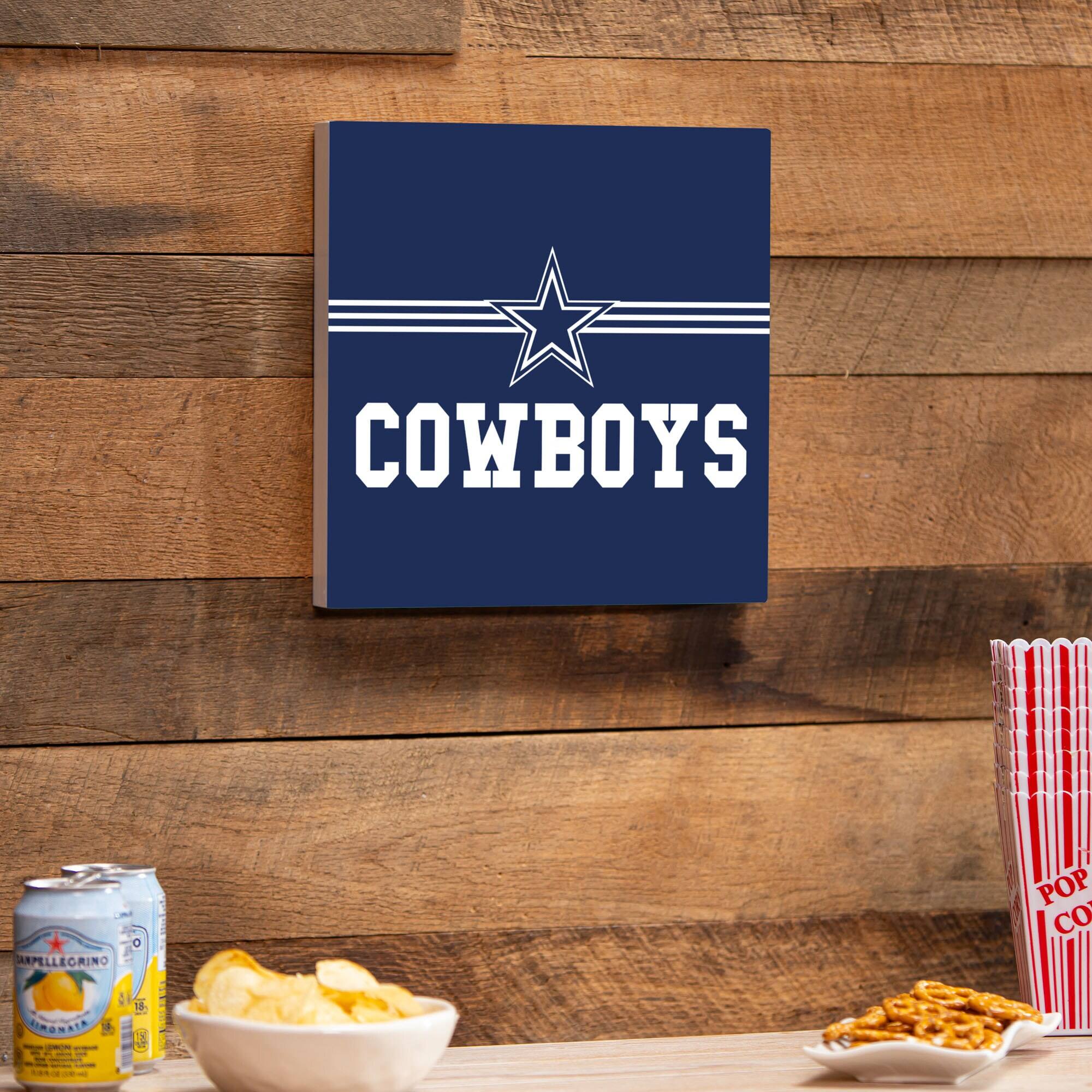 COWBOYS

CANNARPELLEORINO LEMONADE

POP CORN