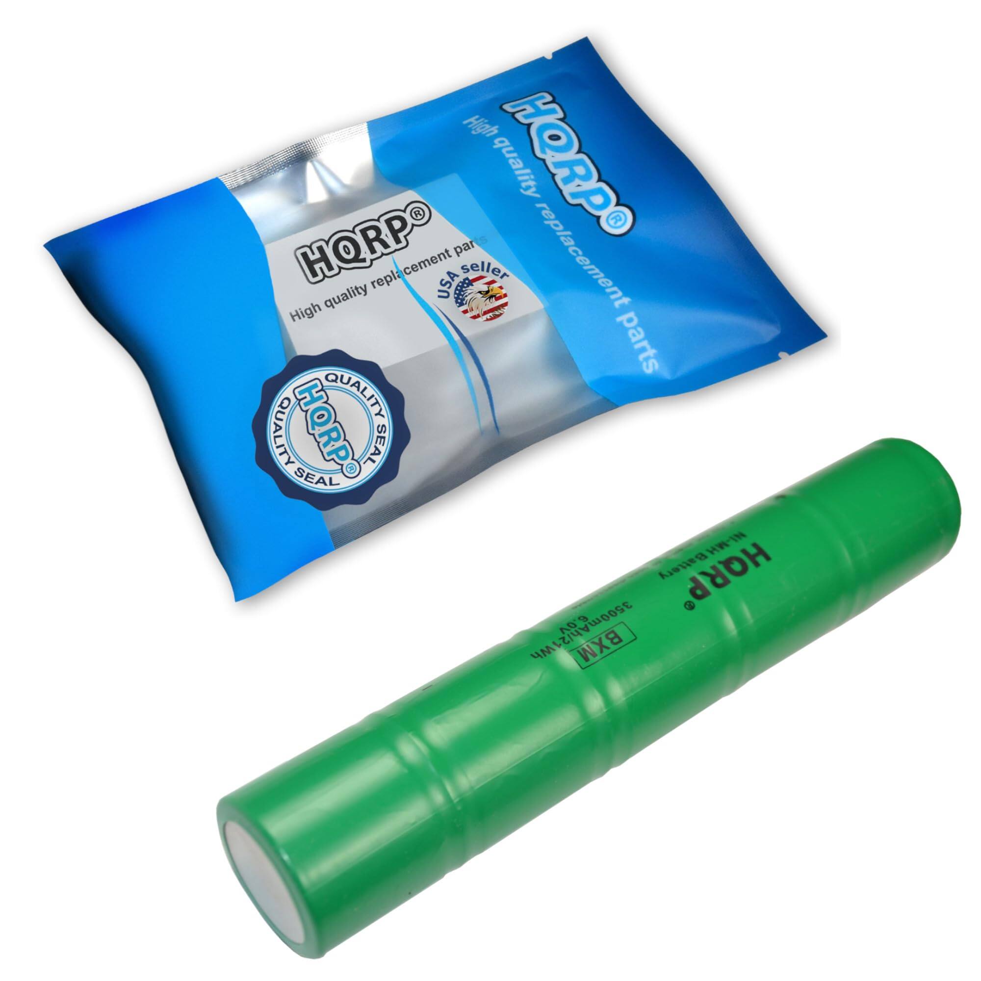 High quality replacement cement parts  
HQRP  
USA seller  
High quality - HQRP  
QUALITY SEAL  
Battery 3500mAh/21Wh  
BXM