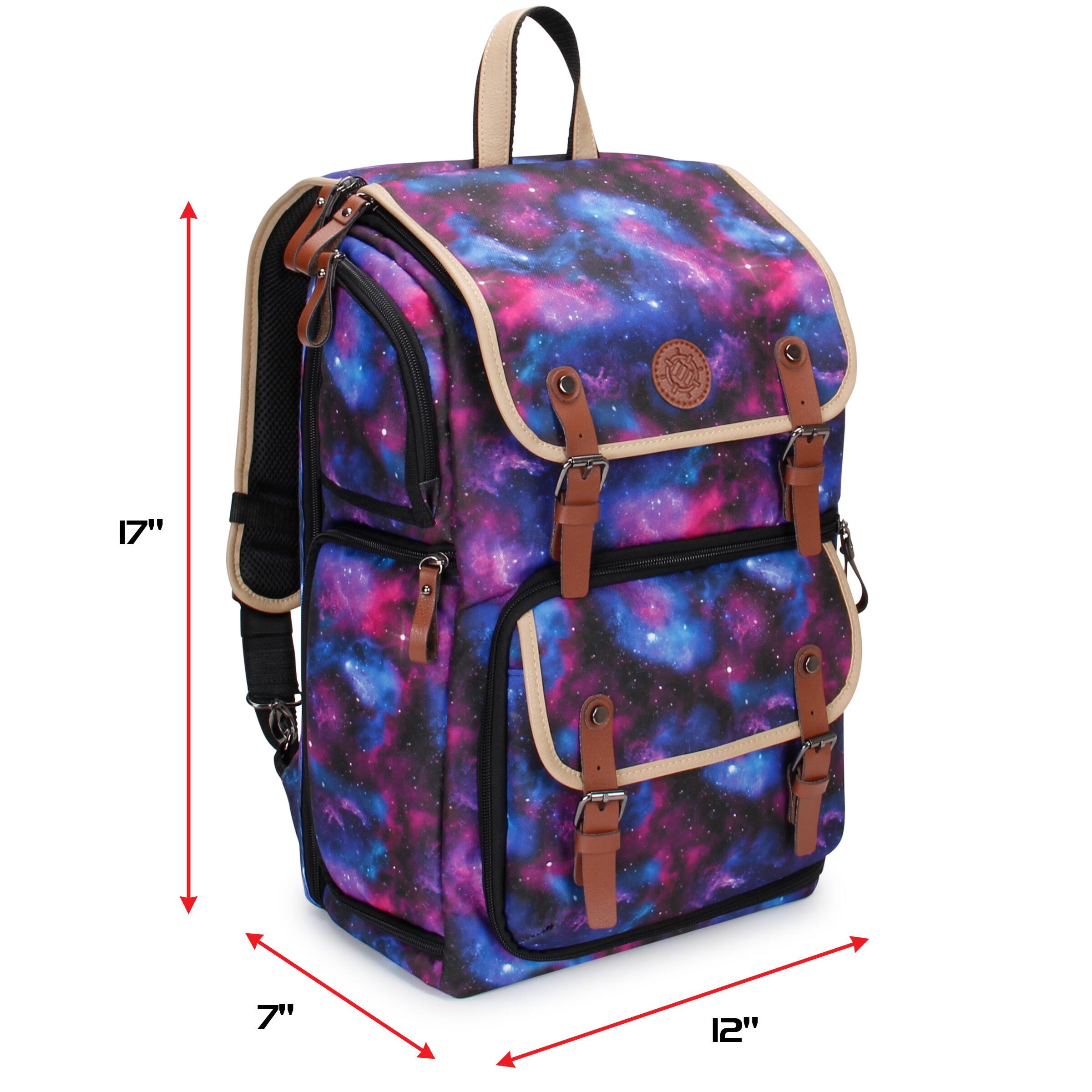 ENHANCE Full Size Trading Card Storage Box Backpack for Playing Card ...