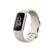 Left. Google - Charge 6 Advanced Fitness & Health Tracker - Works with Android and iOS - Porcelain.