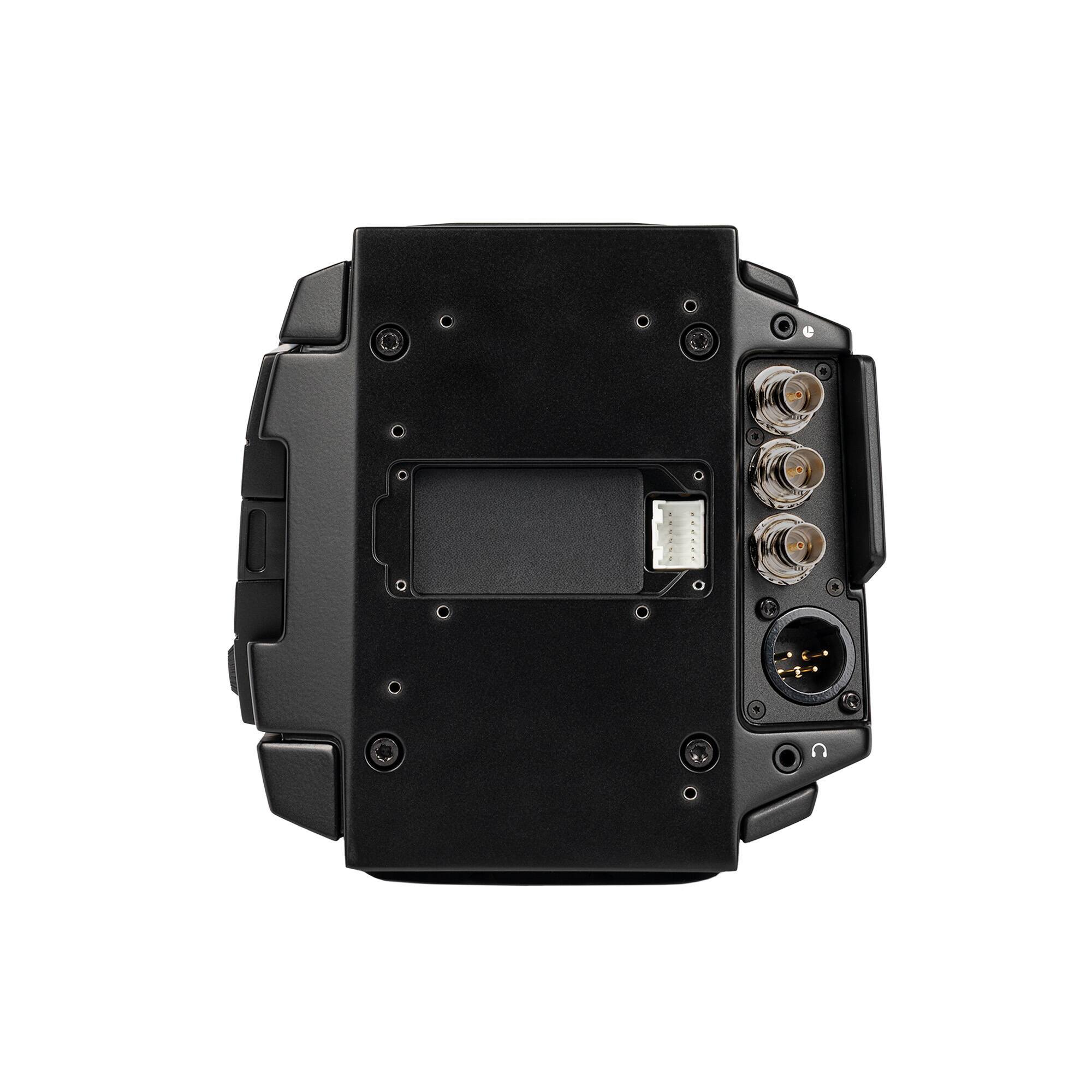 Alt View 6. Blackmagic Design - Blackmagic Design URSA Mini Pro 4.6K G2 Digital Cinema Camera.