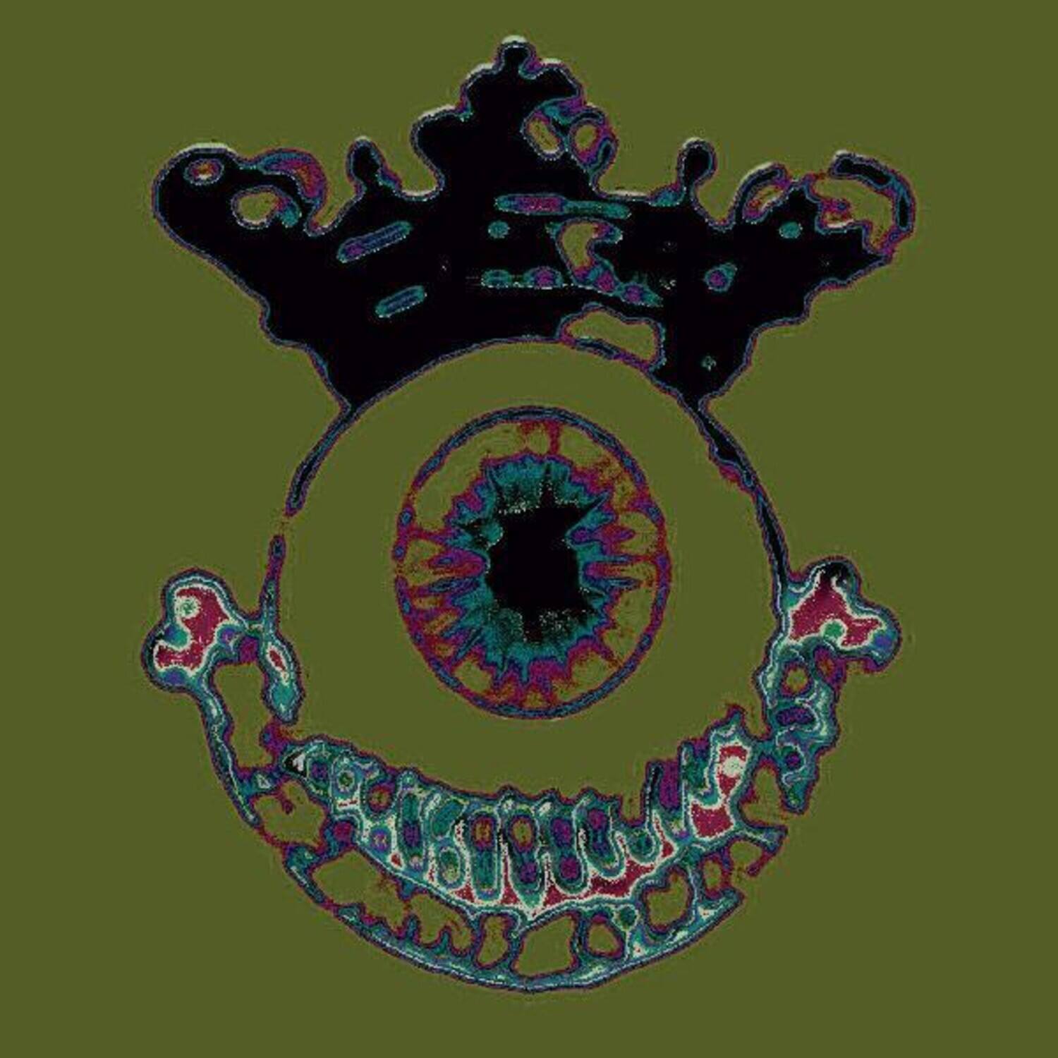 Bardo Pond - Volume 3   - VINYL LP price history on PriceWatchPro