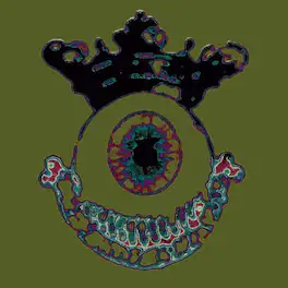Bardo Pond - Volume 3 - VINYL LP