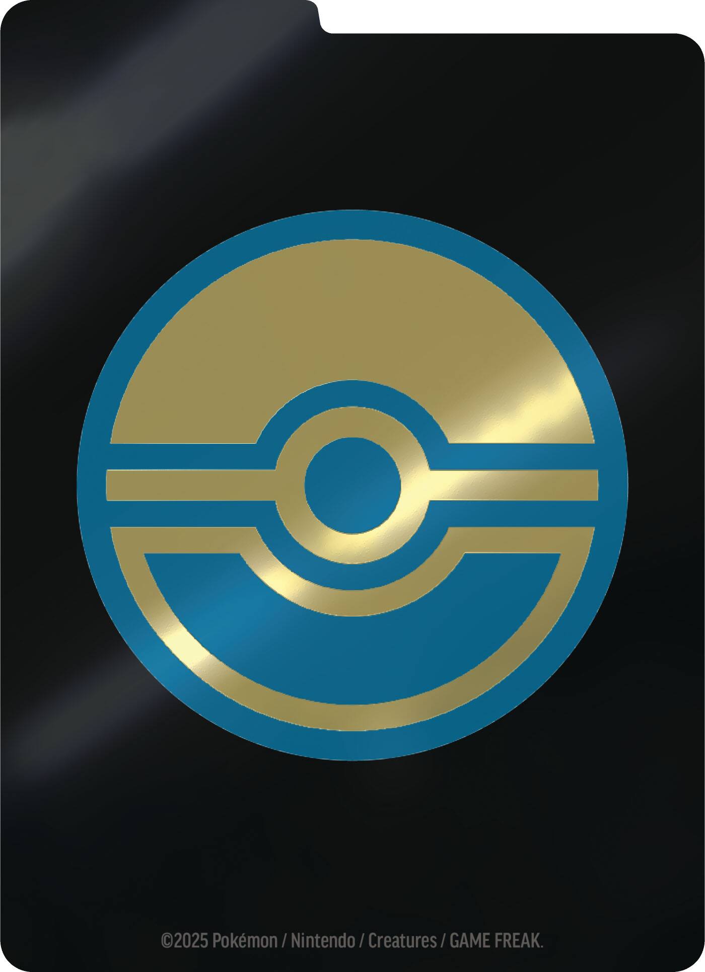 2025 Pokémon / Nintendo / Creatures / GAME FREAK.