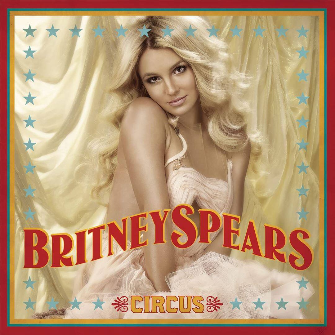 Circus [LP] - VINYL price history on PriceWatchPro
