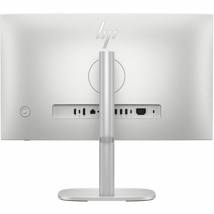 HP - EliteStudio 8 AiO G1i All-in-One Computer - Intel Core Ultra 7 265 - vPro Technology - 16 GB - 512 GB SSD - 23.8"