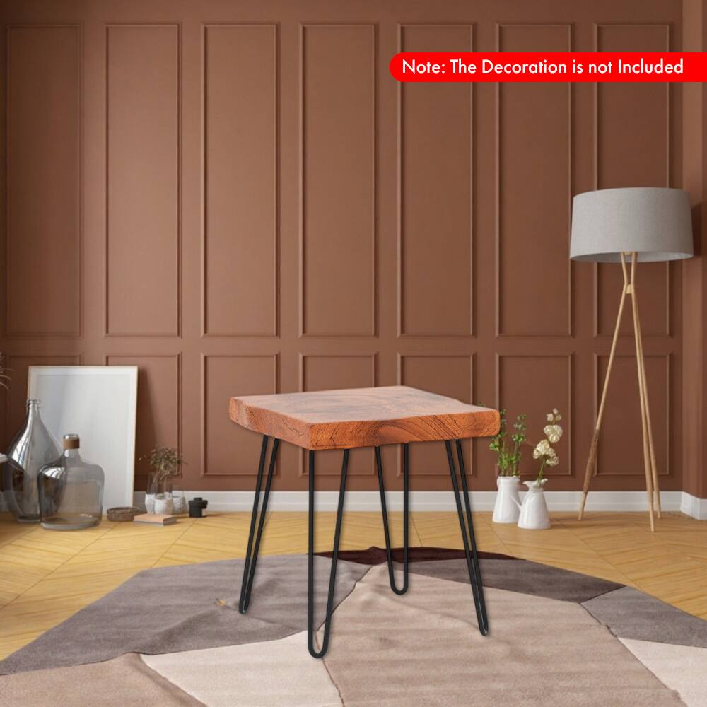 Note: The Decoration is not Included