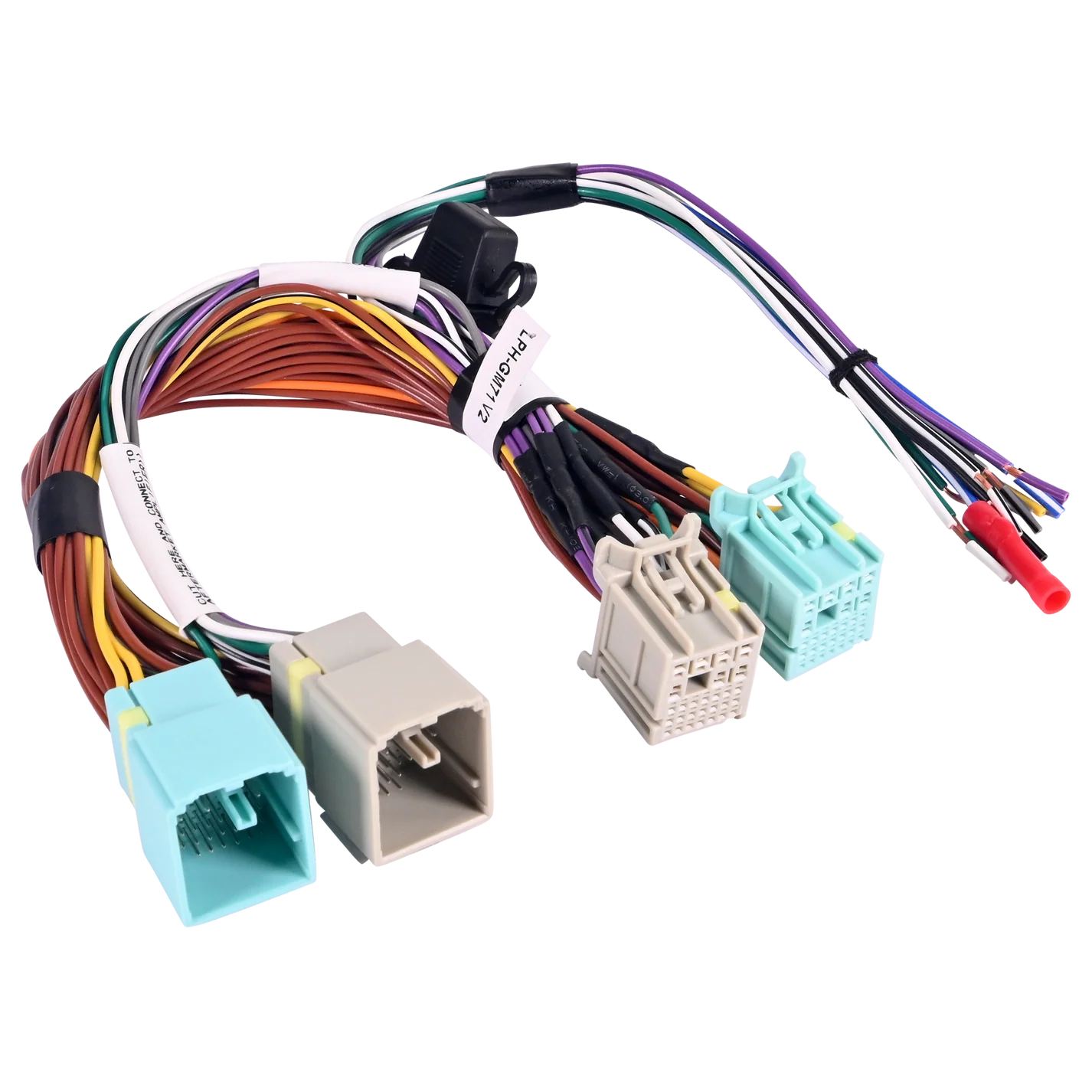 TO CONNECT  
LPH-GM71 V2 V2  
Hi HARE BERR