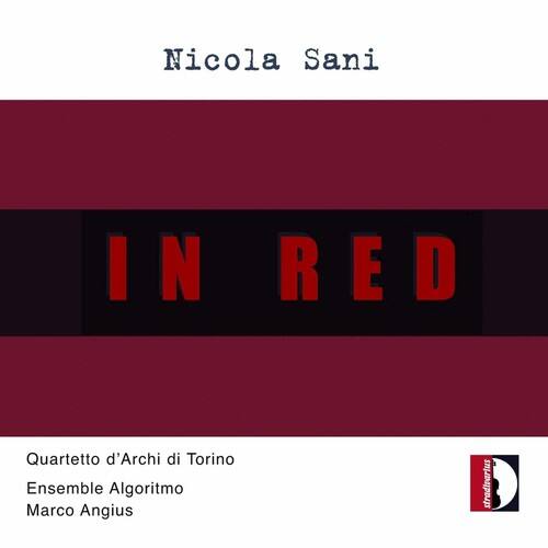 Sani - In Red   - COMPACT DISCS [CD] price history on PriceWatchPro