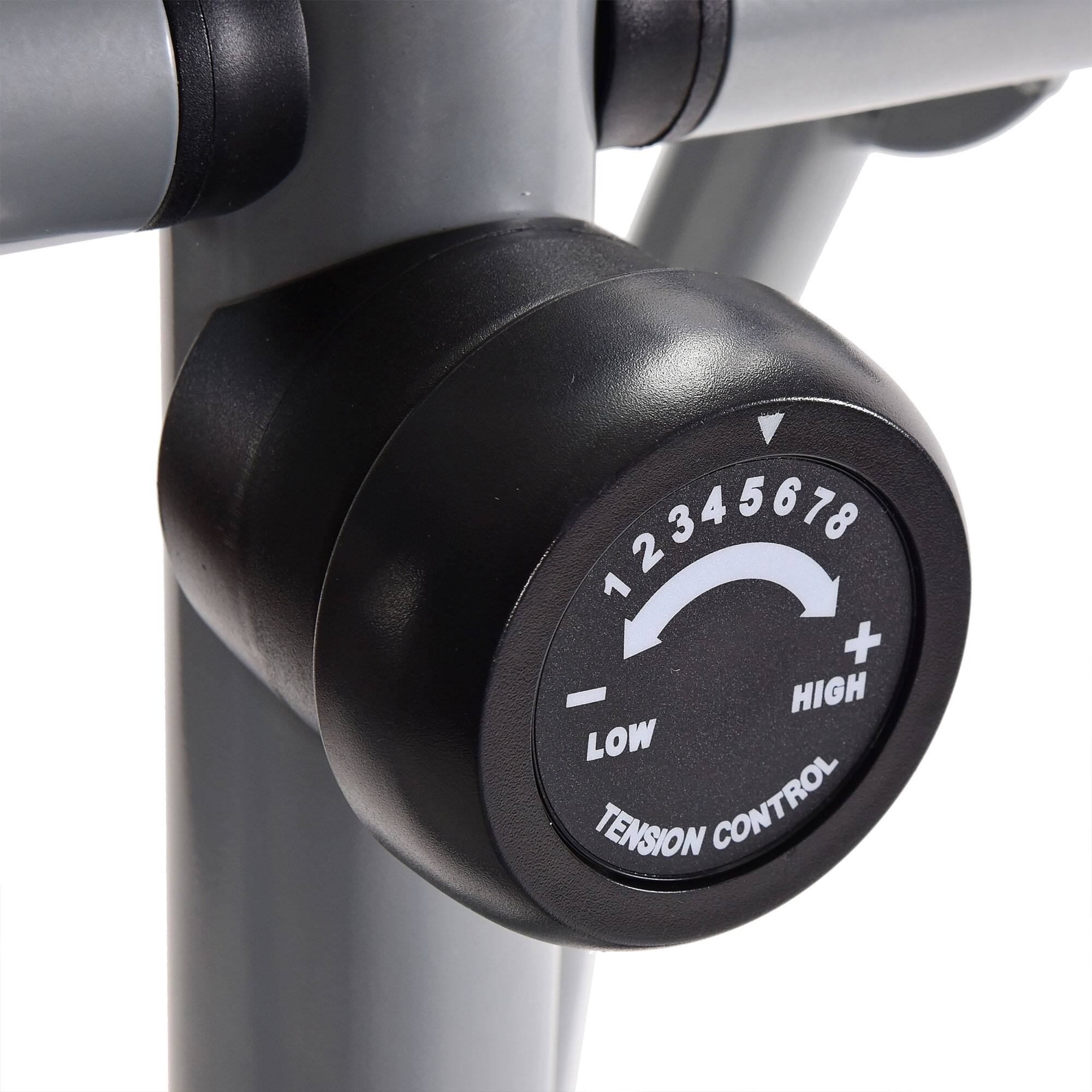 12345678  
HIGH LOW  
TENSION CONTROL