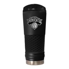 Great American Products - New York Knicks 24oz. Stealth Legacy Draft Tumbler - Multicolor