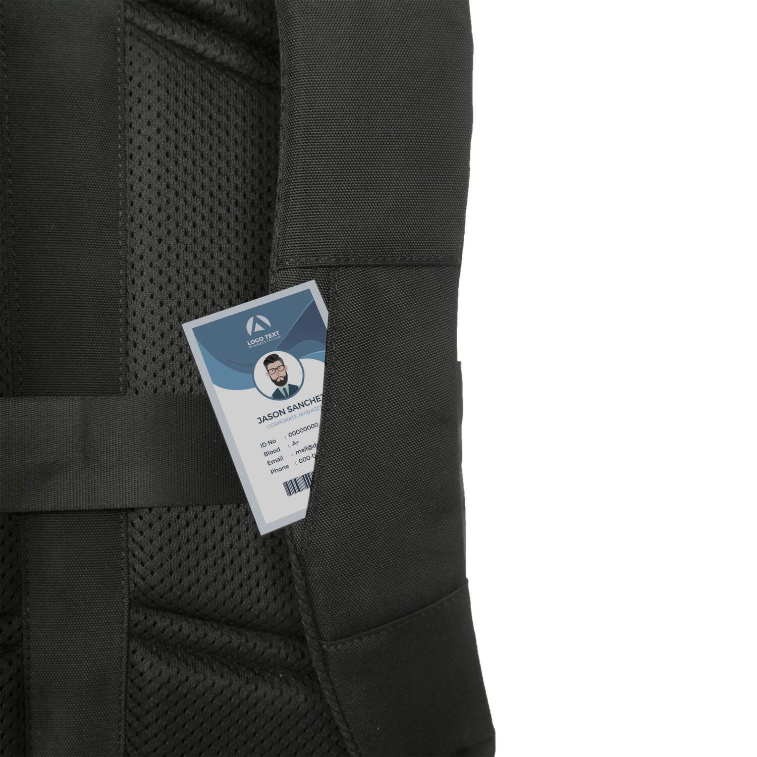 LOOD TEXT LOGO SANCHEZ JASON CONPORATE - 00000000 C N  Blood Type A - Email: maigo@loodtext.com - Phone: 000