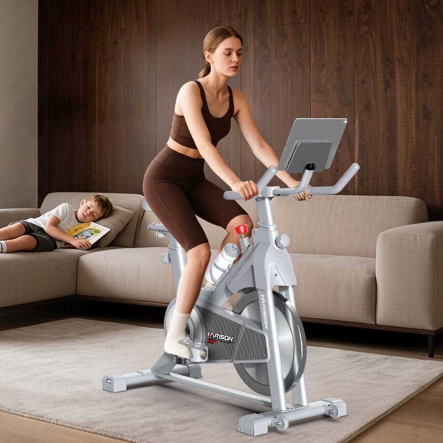 R. FARISON M. ARIEON