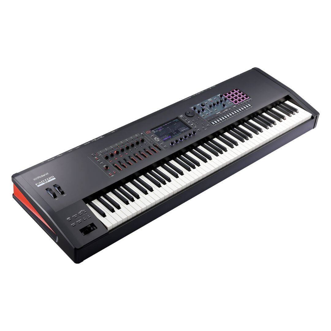 WP FANTOM LTI 10 1= 5EE6