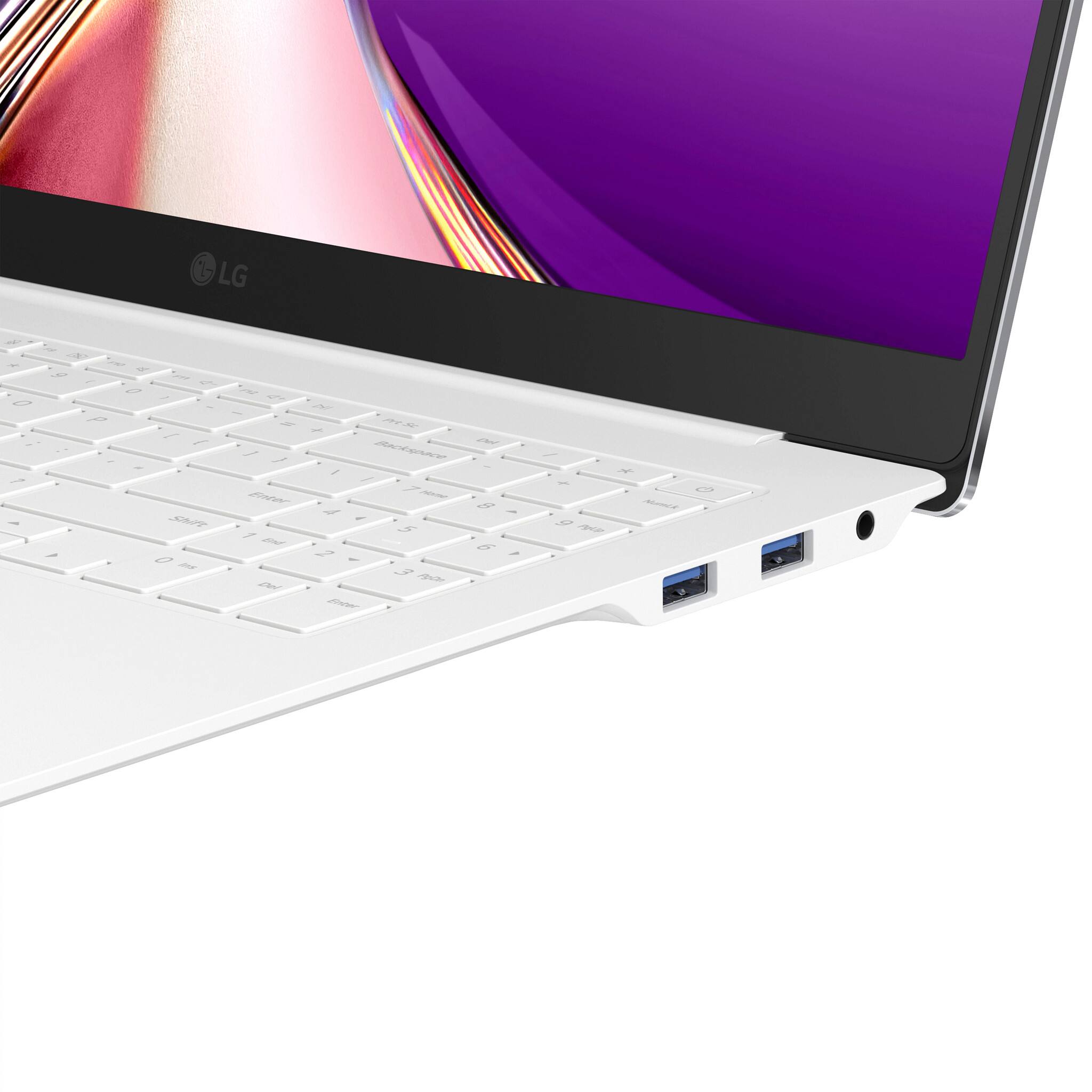 LG gram Pro 16