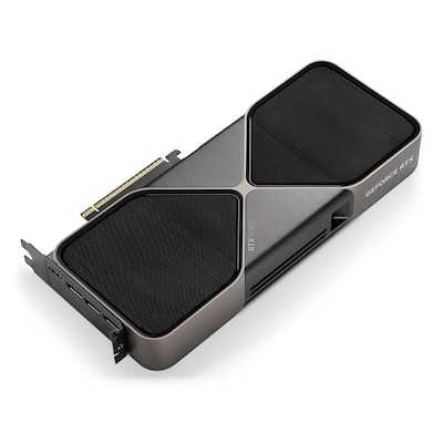 NVIDIA GeForce RTX 5080 16GB GDDR7 Founders Edition Graphics Card NVIDIA GeForce RTX 5080 16GB GDDR7 Founders Edition Graphics Card
