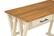 Alt View Zoom 16. OSP Home Furnishings - Jericho Rustic Writing Desk - Antique White.