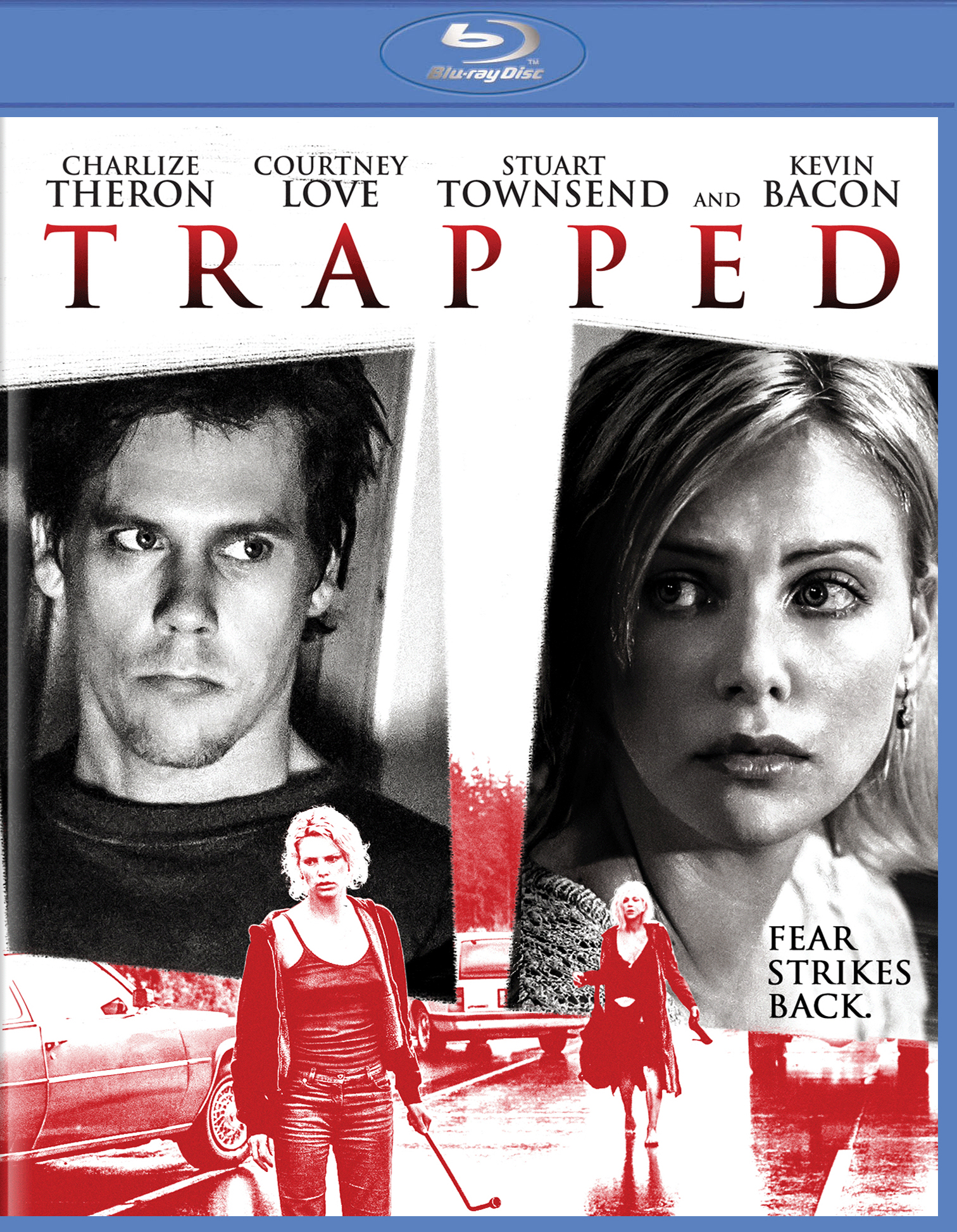 Trapped (2002) Hollywood Hindi Movie ORG [Hindi – English] BluRay 480p, 720p & 1080p Download