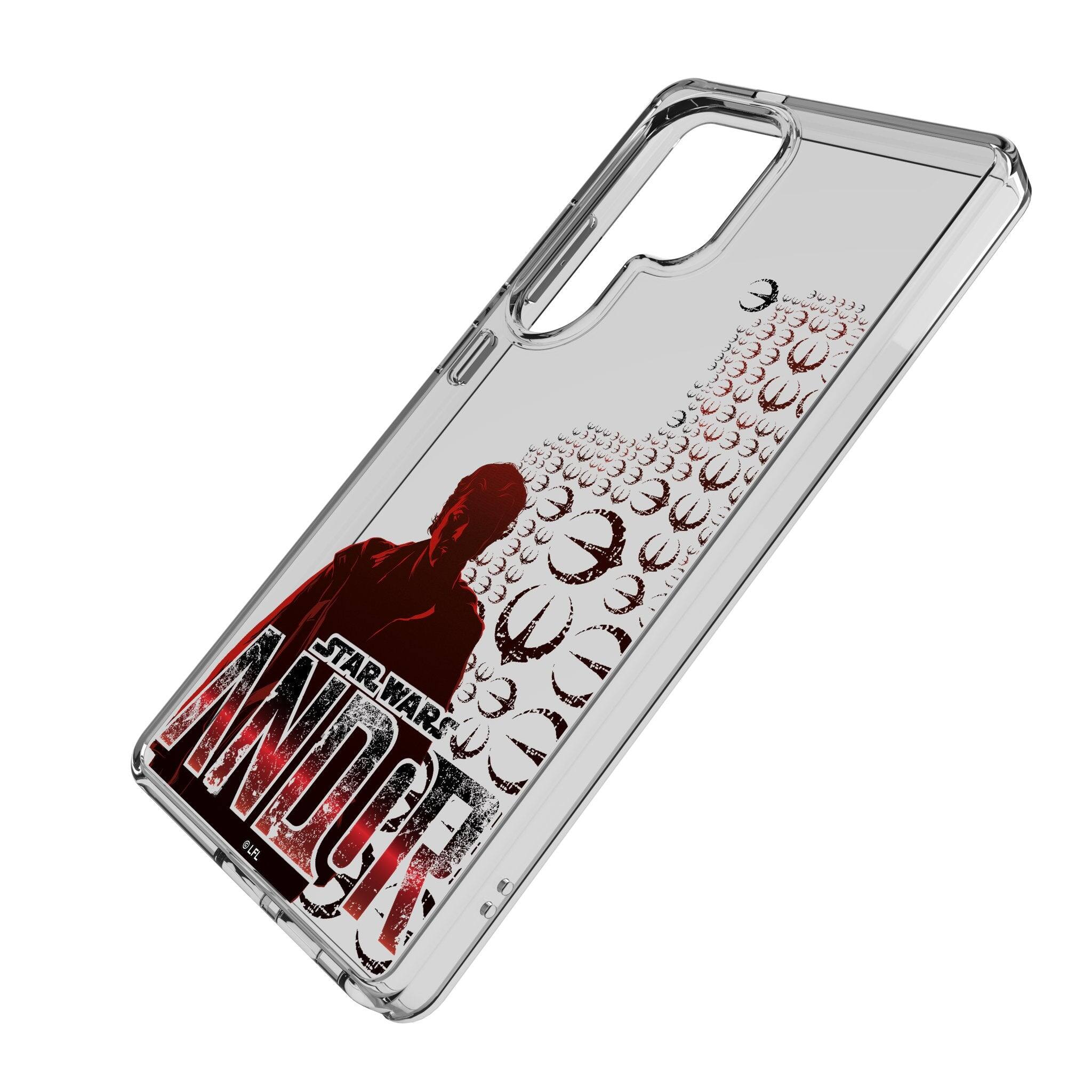 The text on the image reads:

"STAR WARS ANOINTED"