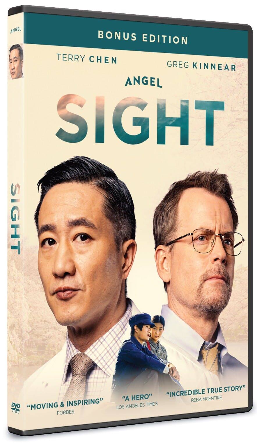 Angle. Sight [DVD].